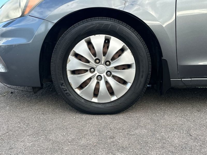 2011 Honda Accord Sedan 4dr I4 Automatic LX - 23020745 - 10
