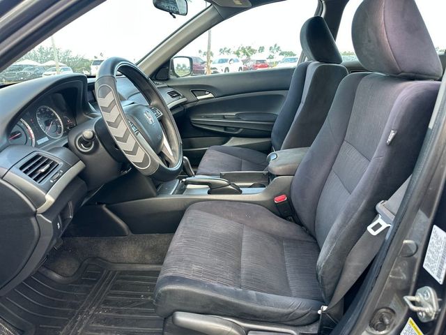 2011 Honda Accord Sedan 4dr I4 Automatic LX - 23020745 - 11