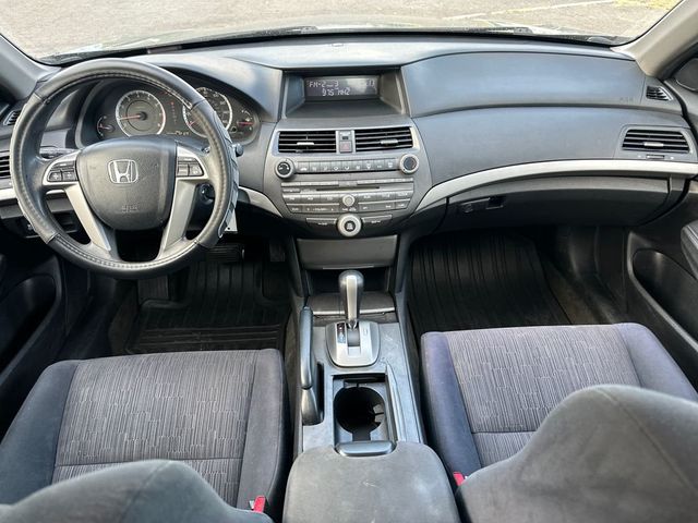 2011 Honda Accord Sedan 4dr I4 Automatic LX - 23020745 - 12