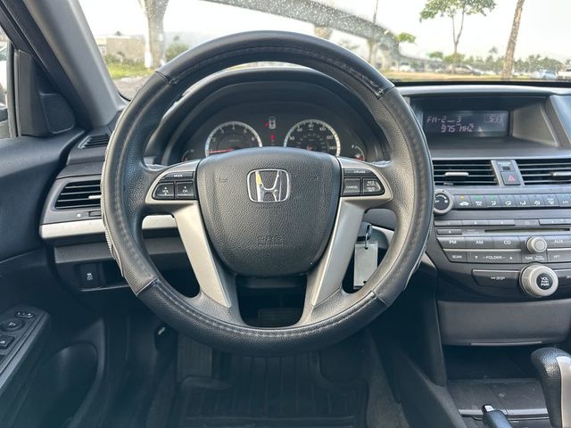2011 Honda Accord Sedan 4dr I4 Automatic LX - 23020745 - 13