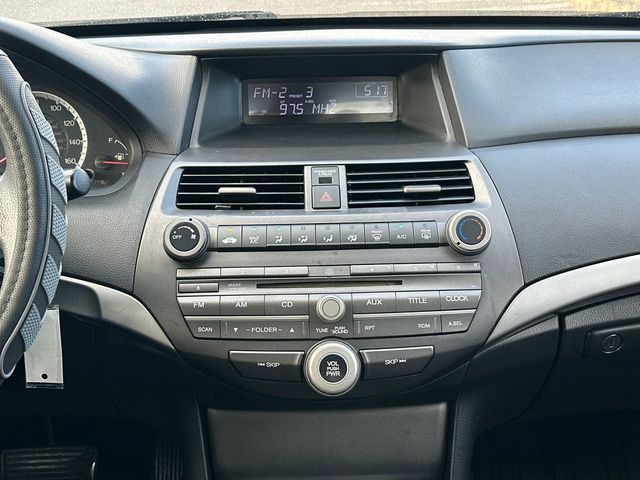 2011 Honda Accord Sedan 4dr I4 Automatic LX - 23020745 - 14