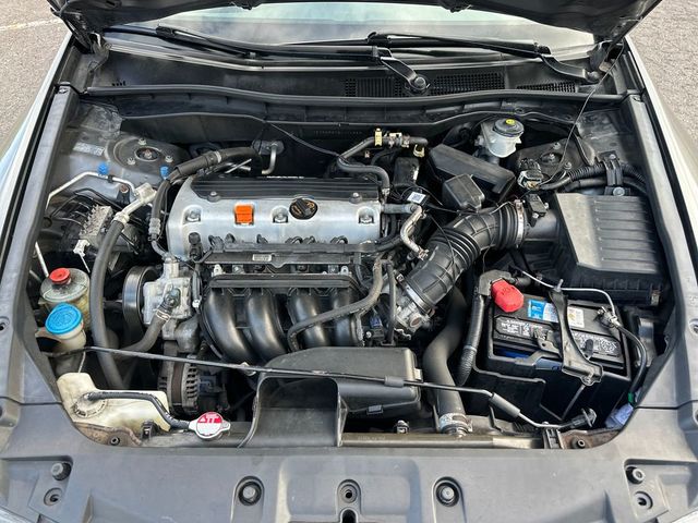 2011 Honda Accord Sedan 4dr I4 Automatic LX - 23020745 - 18