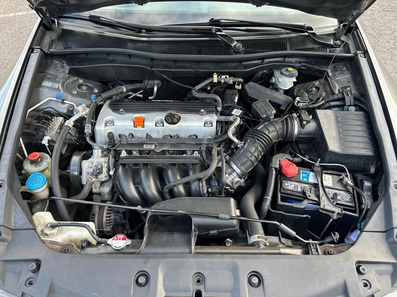 2011 Honda Accord Sedan 4dr I4 Automatic LX - 23020745 - 18