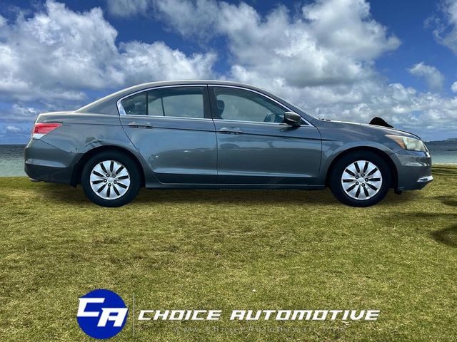 2011 Honda Accord Sedan 4dr I4 Automatic LX - 23020745 - 7