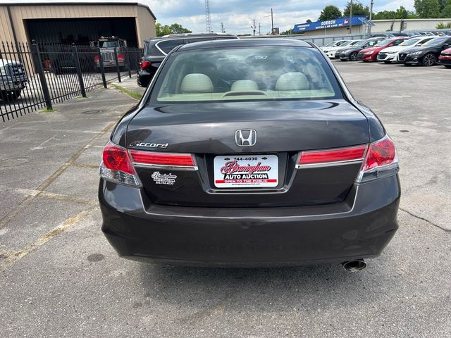 2011 Honda Accord Sedan 4dr I4 Automatic LX - 22864017 - 4