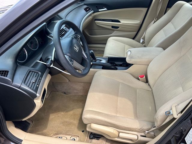 2011 Honda Accord Sedan 4dr I4 Automatic LX - 22864017 - 6