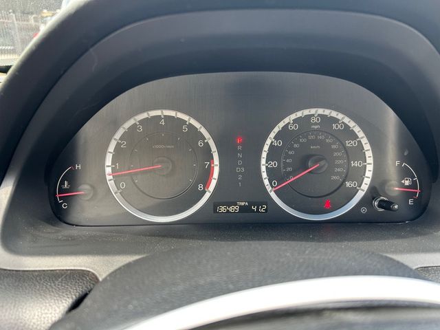 2011 Honda Accord Sedan 4dr I4 Automatic LX - 22864017 - 8