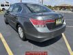 2011 Honda Accord Sedan 4dr I4 Automatic LX - 22566888 - 2