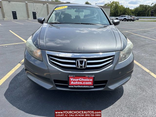 2011 Honda Accord Sedan 4dr I4 Automatic LX - 22566888 - 7