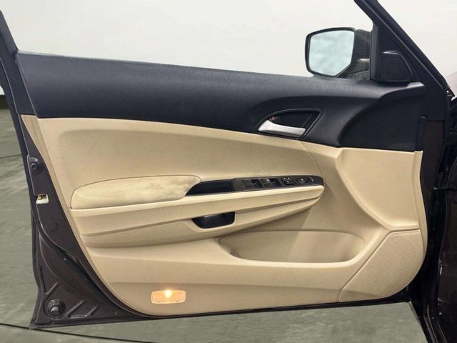 2011 Honda Accord Sedan 4dr I4 Automatic LX - 23014121 - 9