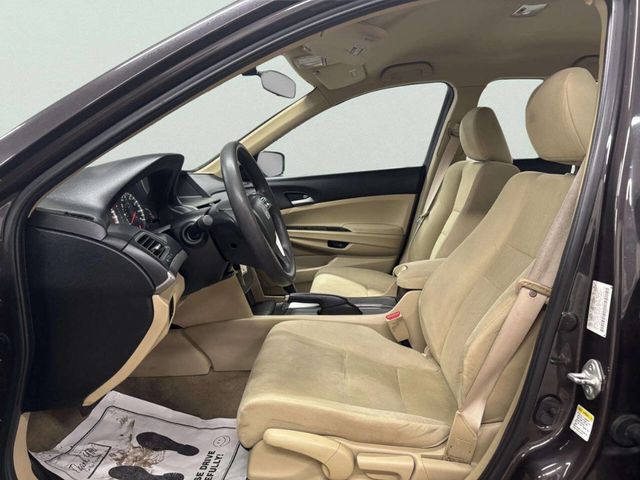 2011 Honda Accord Sedan 4dr I4 Automatic LX - 23014121 - 11