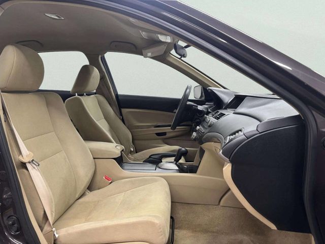 2011 Honda Accord Sedan 4dr I4 Automatic LX - 23014121 - 18