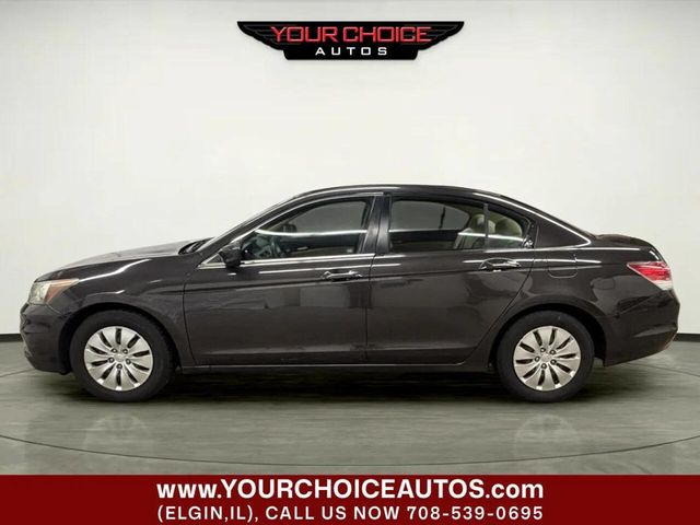 2011 Honda Accord Sedan 4dr I4 Automatic LX - 23014121 - 1