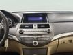 2011 Honda Accord Sedan 4dr I4 Automatic LX - 23014121 - 20