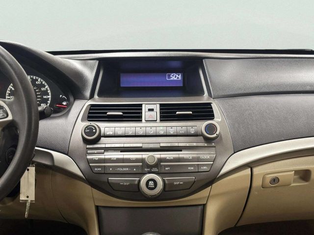 2011 Honda Accord Sedan 4dr I4 Automatic LX - 23014121 - 20