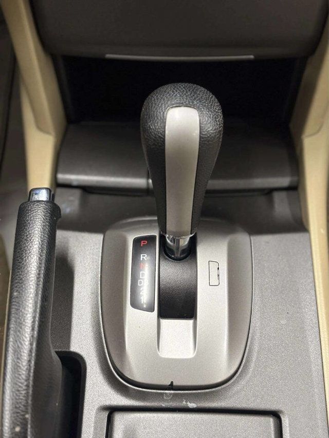 2011 Honda Accord Sedan 4dr I4 Automatic LX - 23014121 - 22