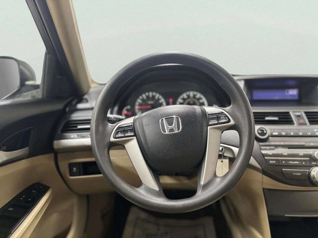 2011 Honda Accord Sedan 4dr I4 Automatic LX - 23014121 - 23