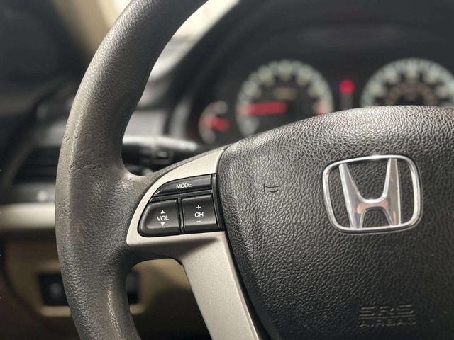 2011 Honda Accord Sedan 4dr I4 Automatic LX - 23014121 - 24