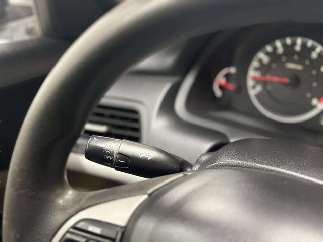 2011 Honda Accord Sedan 4dr I4 Automatic LX - 23014121 - 26