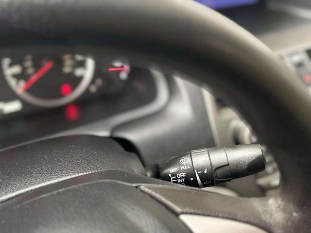 2011 Honda Accord Sedan 4dr I4 Automatic LX - 23014121 - 27