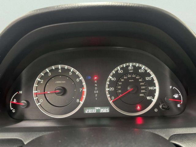 2011 Honda Accord Sedan 4dr I4 Automatic LX - 23014121 - 28