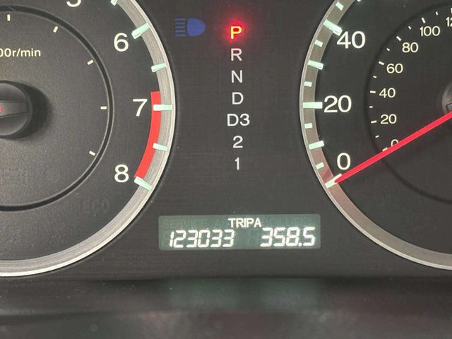 2011 Honda Accord Sedan 4dr I4 Automatic LX - 23014121 - 29