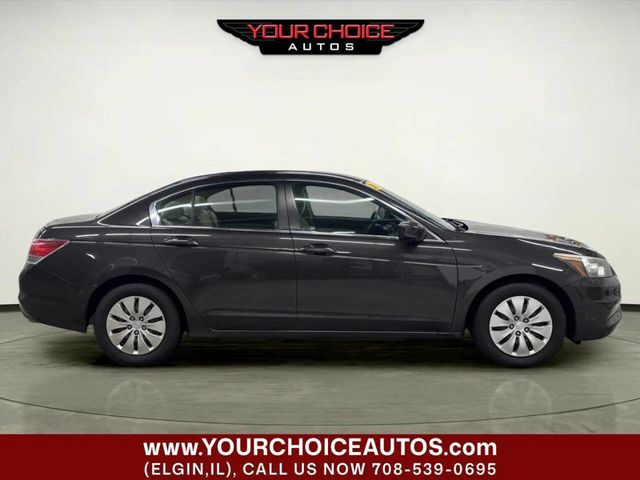 2011 Honda Accord Sedan 4dr I4 Automatic LX - 23014121 - 5