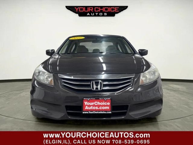 2011 Honda Accord Sedan 4dr I4 Automatic LX - 23014121 - 7