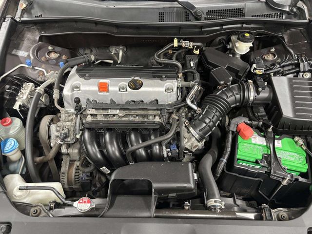 2011 Honda Accord Sedan 4dr I4 Automatic LX - 23014121 - 8