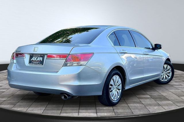 2011 Honda Accord