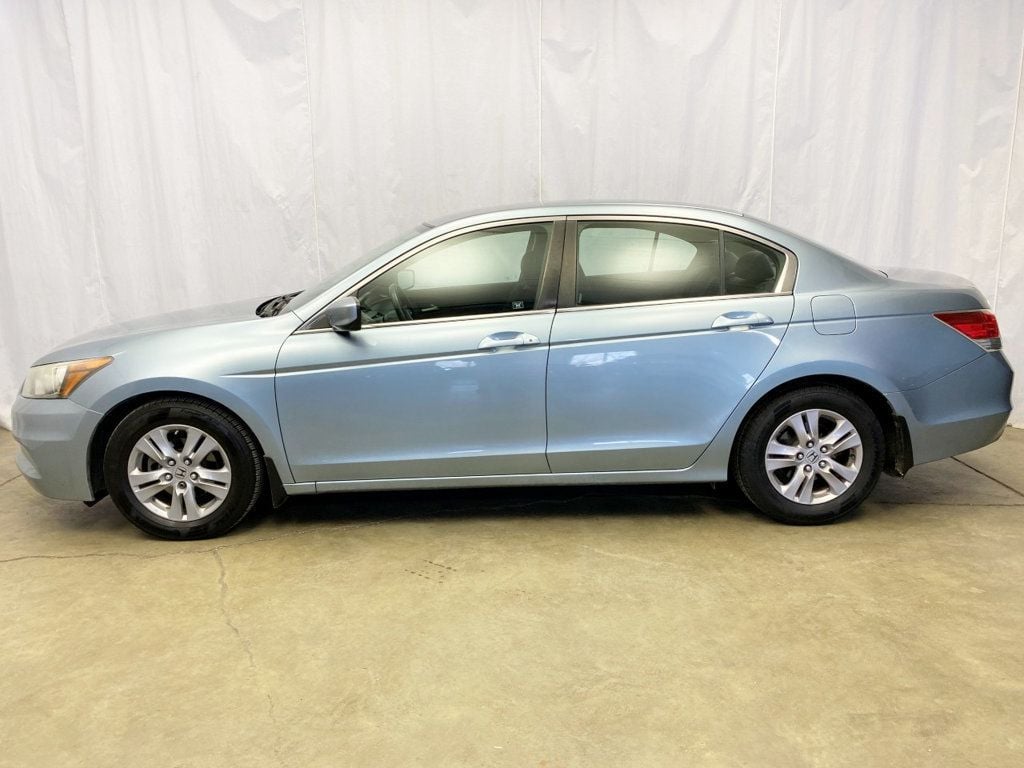 2011 Honda Accord Sedan 4dr I4 Automatic LX-P - 22741950 - 2