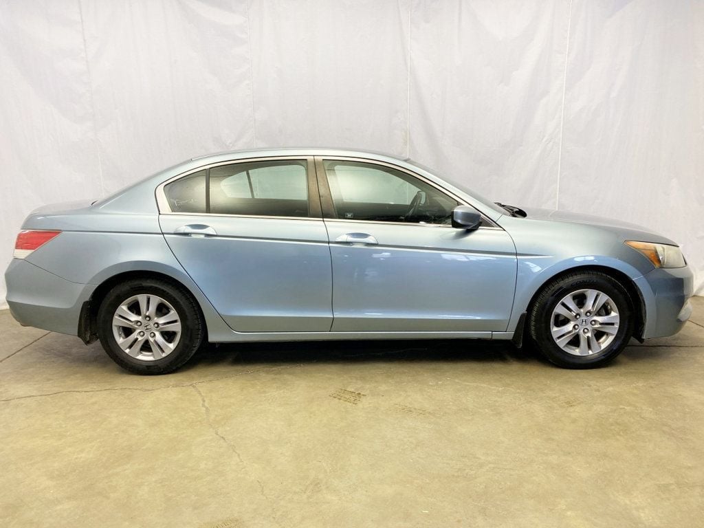 2011 Honda Accord Sedan 4dr I4 Automatic LX-P - 22741950 - 4