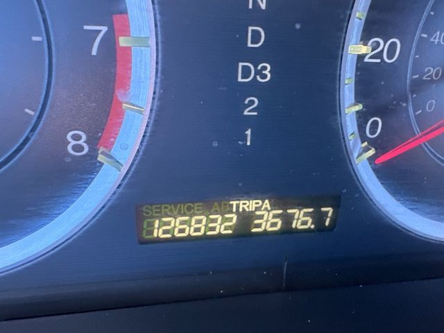 2011 Honda Accord Sedan 4dr I4 Automatic SE - 22964850 - 9