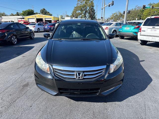 2011 Honda Accord Sedan 4dr I4 Automatic SE - 22964850 - 3
