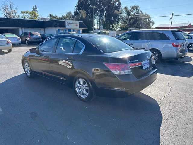 2011 Honda Accord Sedan 4dr I4 Automatic SE - 22964850 - 5