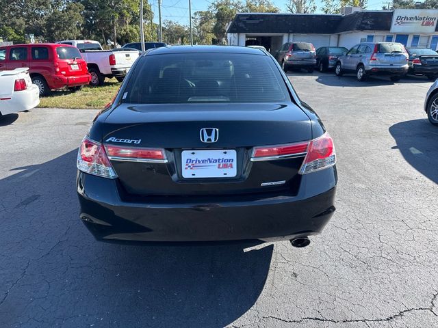 2011 Honda Accord Sedan 4dr I4 Automatic SE - 22964850 - 6
