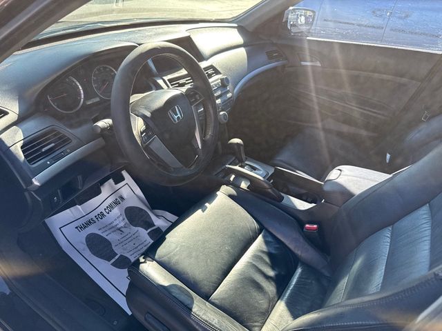 2011 Honda Accord Sedan 4dr I4 Automatic SE - 22964850 - 8