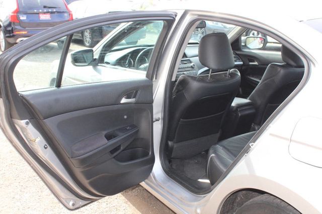 2011 Honda Accord Sedan 4dr I4 Automatic SE - 22925855 - 12