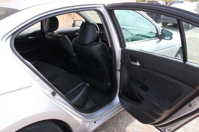 2011 Honda Accord Sedan 4dr I4 Automatic SE - 22925855 - 15