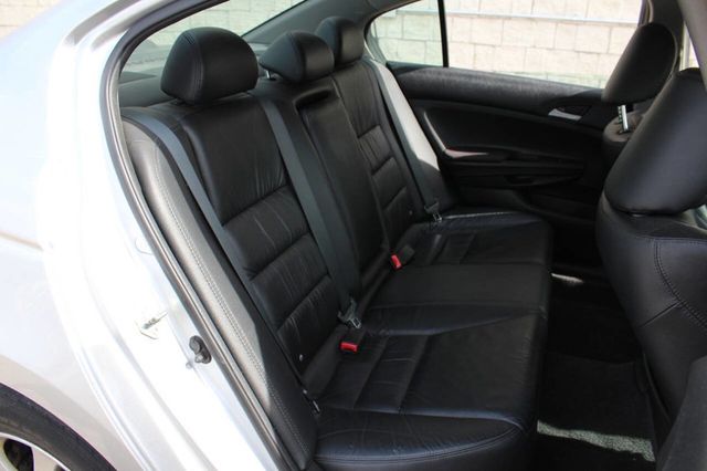 2011 Honda Accord Sedan 4dr I4 Automatic SE - 22925855 - 16