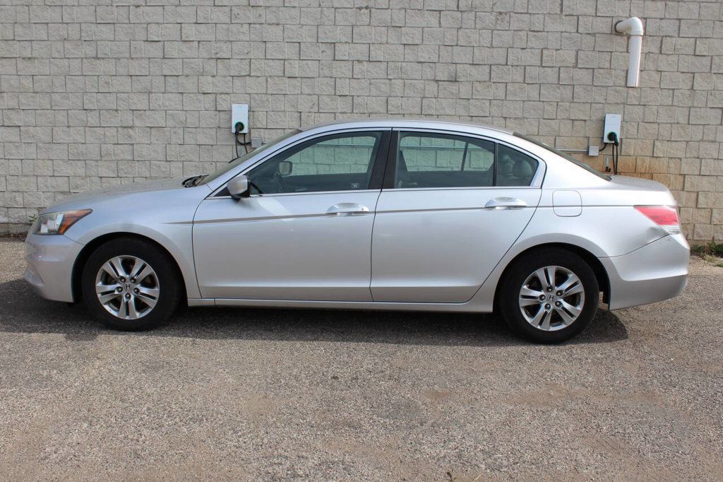 2011 Honda Accord Sedan 4dr I4 Automatic SE - 22925855 - 1