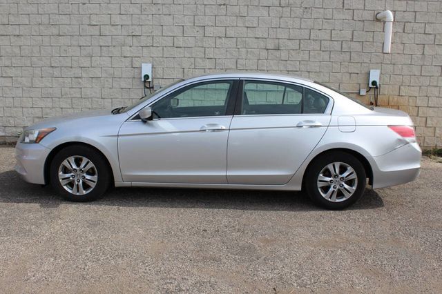 2011 Honda Accord Sedan 4dr I4 Automatic SE - 22925855 - 1