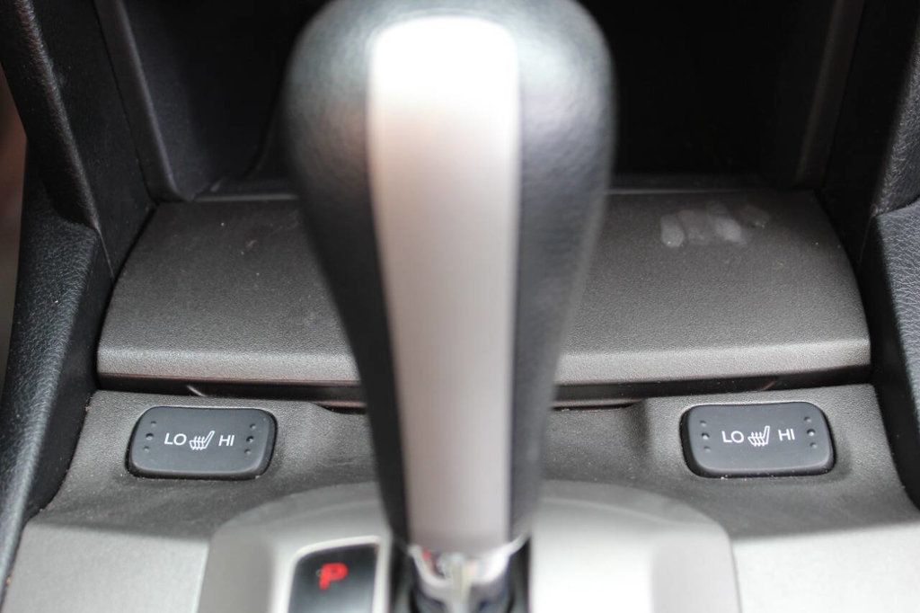 2011 Honda Accord Sedan 4dr I4 Automatic SE - 22925855 - 21