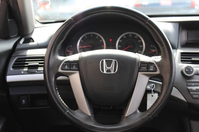 2011 Honda Accord Sedan 4dr I4 Automatic SE - 22925855 - 22