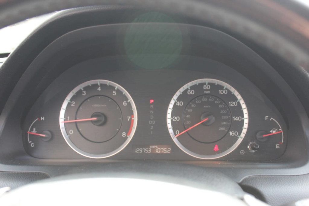 2011 Honda Accord Sedan 4dr I4 Automatic SE - 22925855 - 23