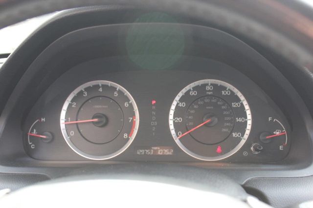 2011 Honda Accord Sedan 4dr I4 Automatic SE - 22925855 - 23