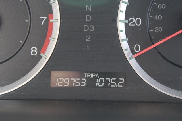 2011 Honda Accord Sedan 4dr I4 Automatic SE - 22925855 - 24