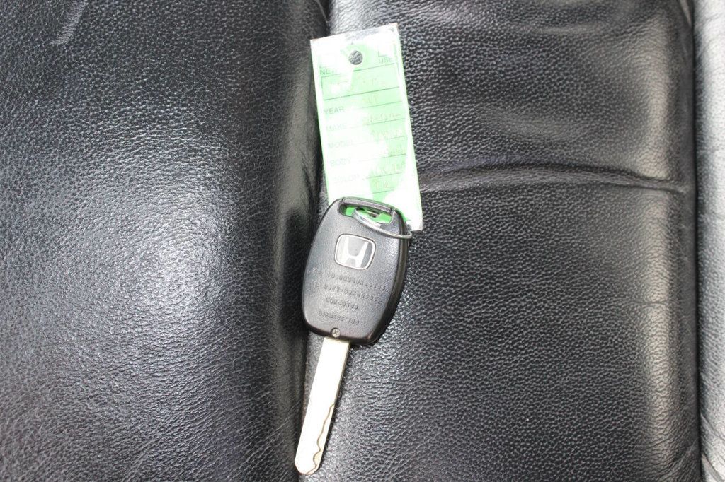 2011 Honda Accord Sedan 4dr I4 Automatic SE - 22925855 - 25