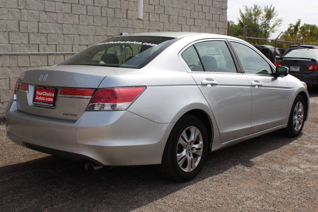 2011 Honda Accord Sedan 4dr I4 Automatic SE - 22925855 - 4