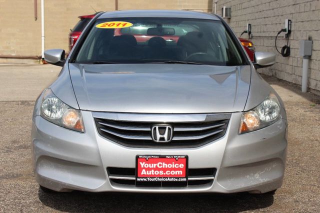 2011 Honda Accord Sedan 4dr I4 Automatic SE - 22925855 - 7